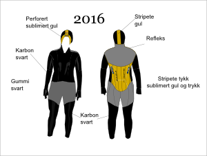 2016 trikot tegning Geithus